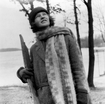 Mildred Fish-Harnack